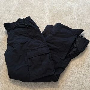 Vintage Nordica Snow Pants